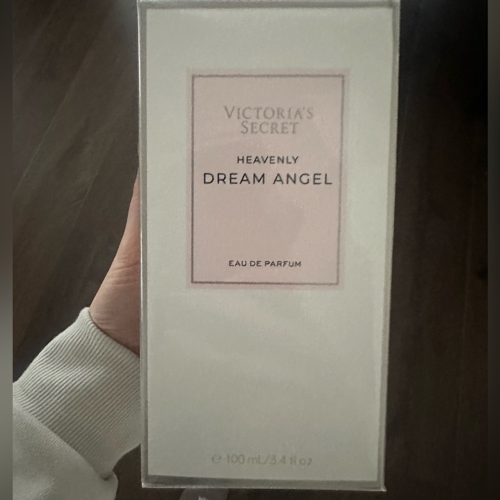 Victoria's Secret Heavenly Dream Angel Perfume - Brand New